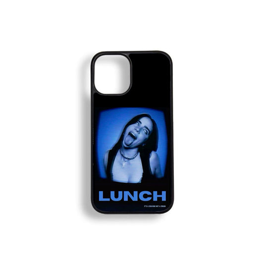 Billie Eilish - Hit Me Hard And Soft iPhone Case