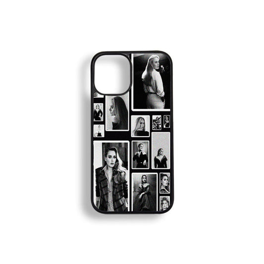 Adele - iPhone Case