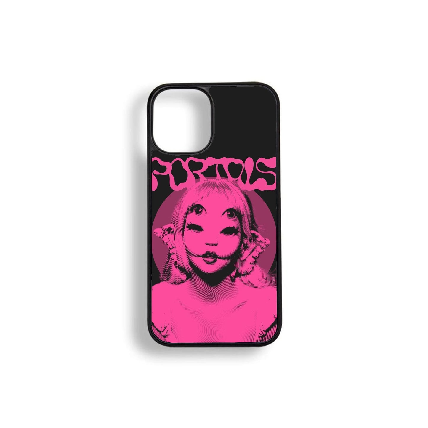 Melanie Martinez - Portals iPhone Case