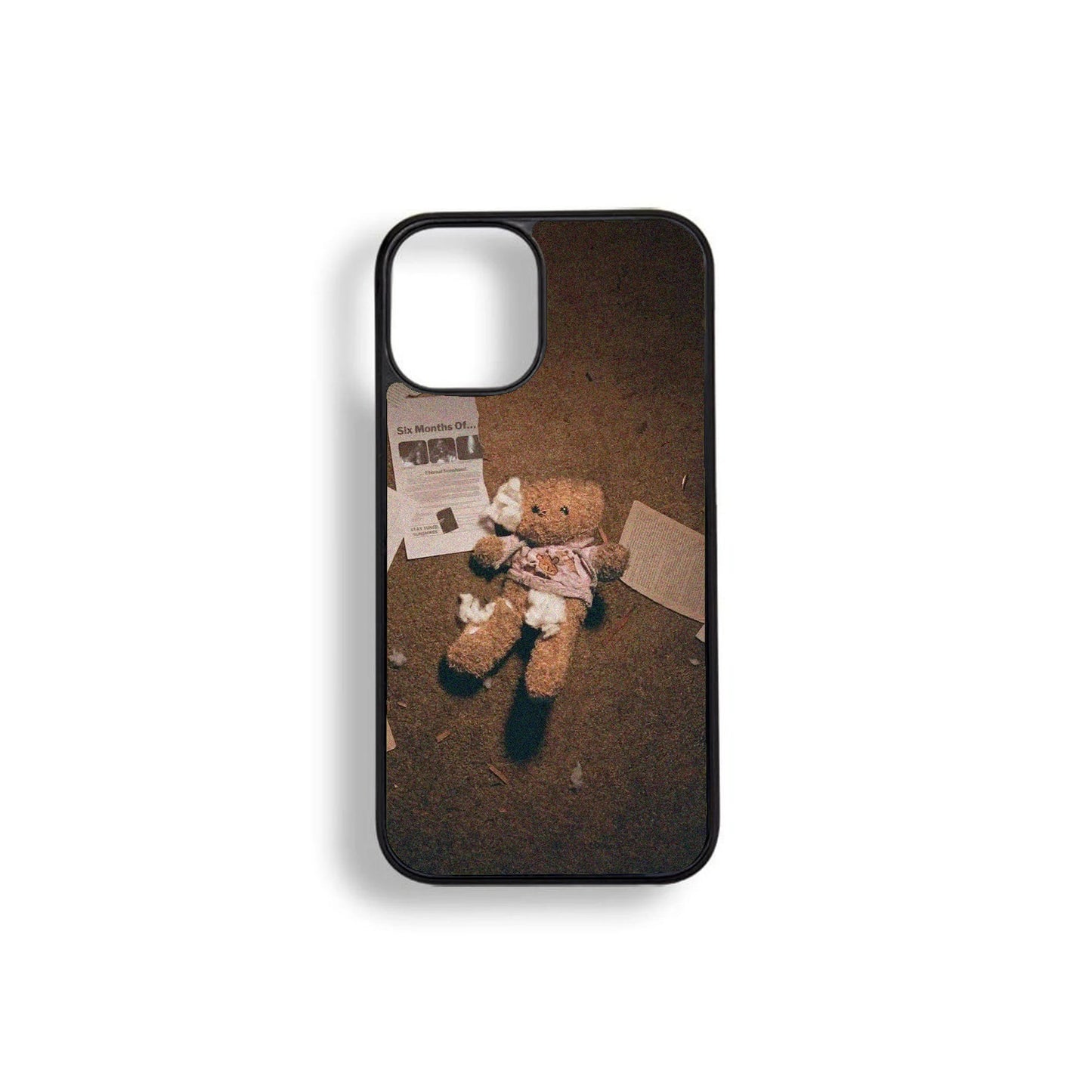 Ariana Grande - Brighter Days iPhone Case