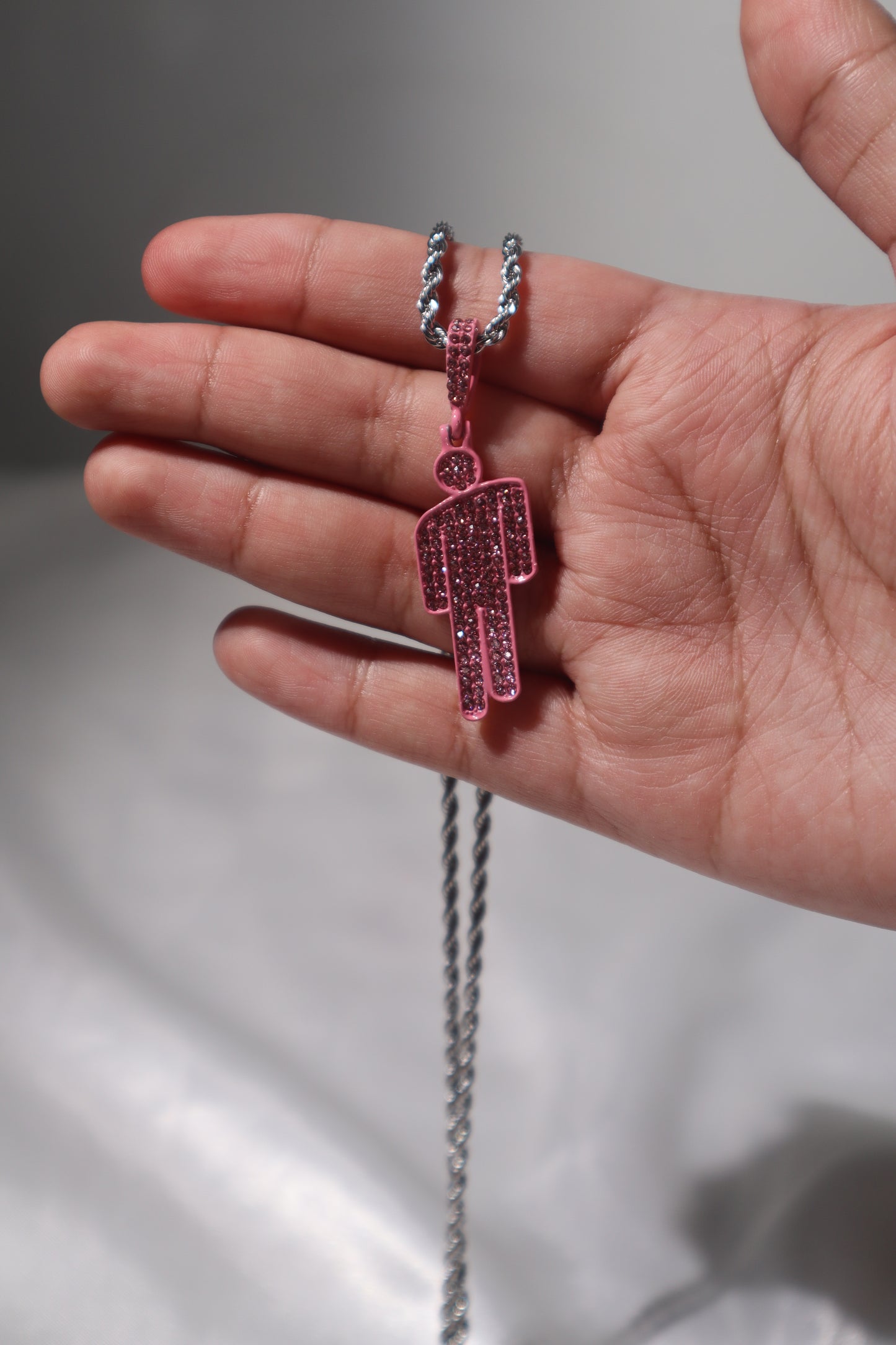 Billie Eilish - Blohsh Necklaces