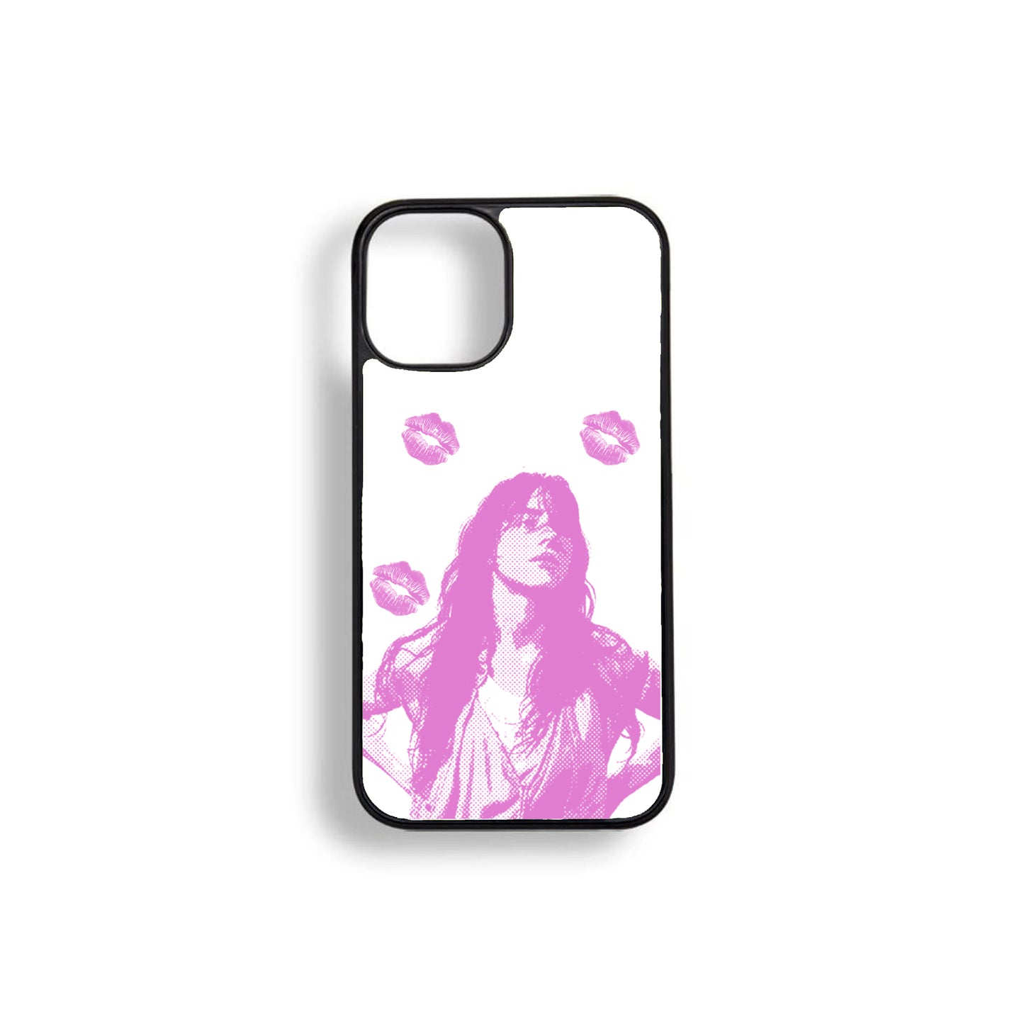 Billie Eilish - Hit Me Hard And Soft iPhone Case