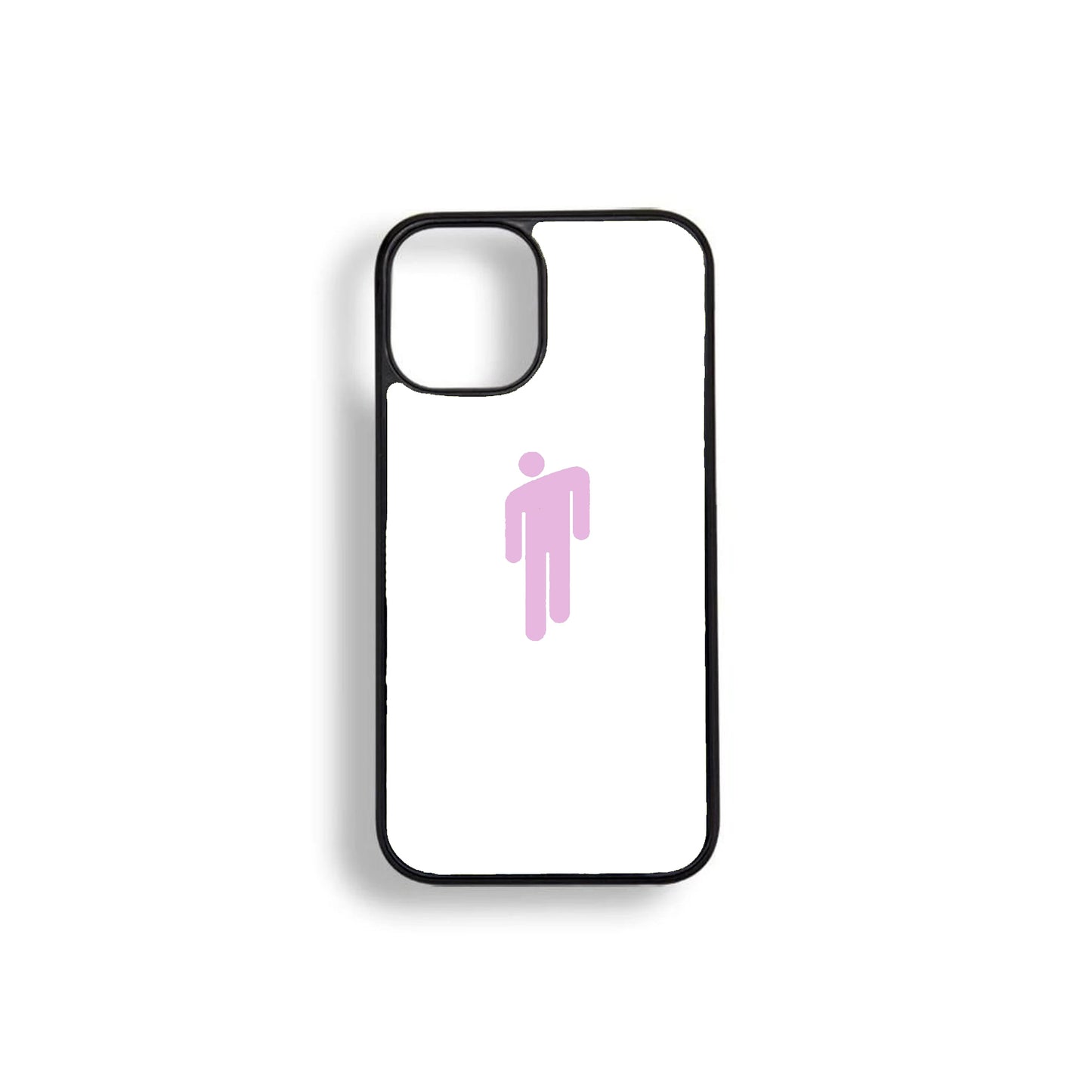 Billie Eilish - Hit Me Hard And Soft iPhone Case