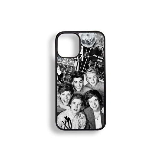 One Direction - iPhone Case