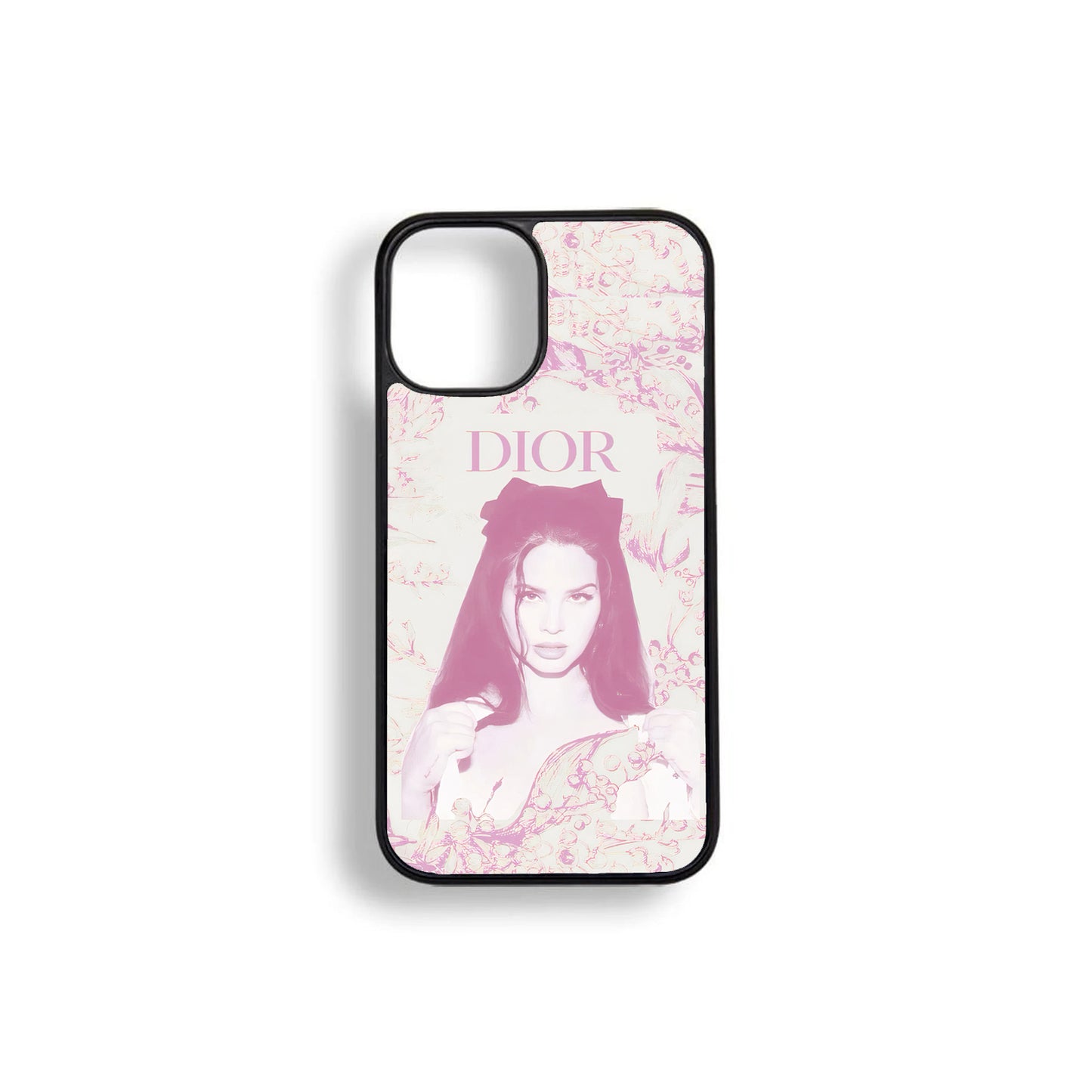 Lana Del Rey - iPhone case