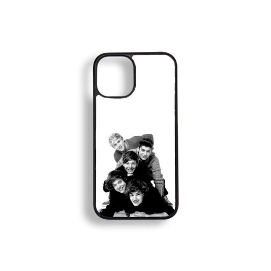 One Direction - iPhone Case