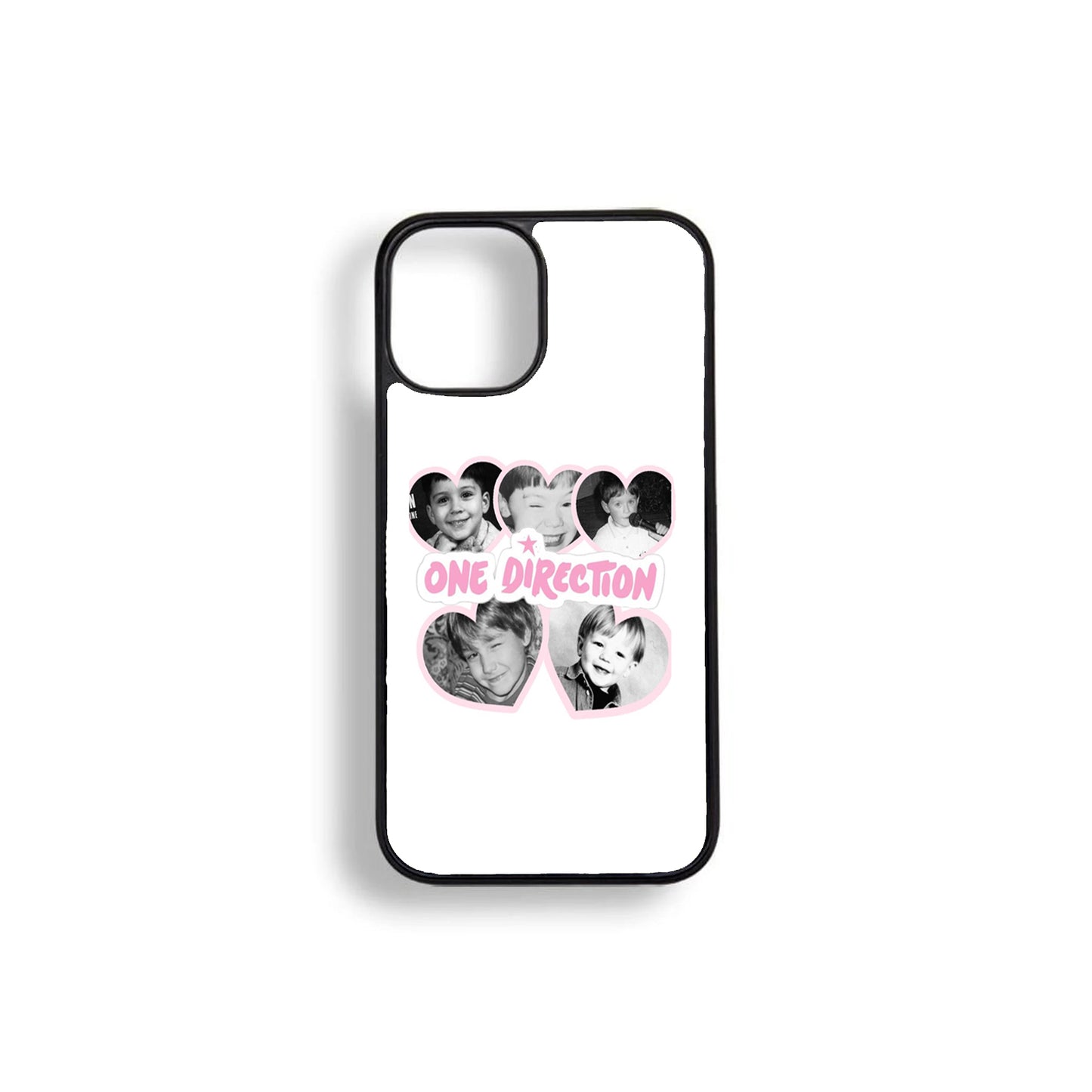 One Direction - iPhone Case