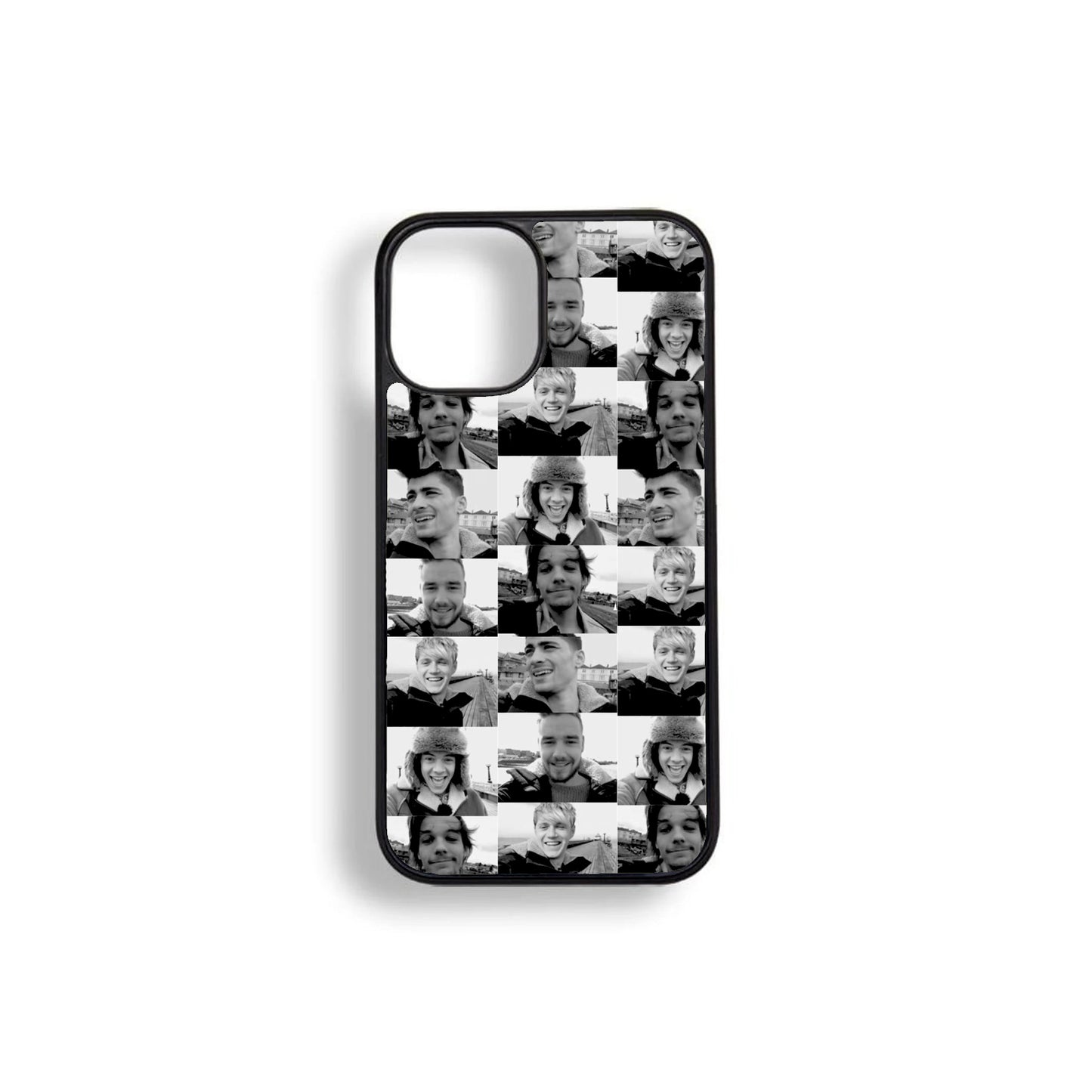 One Direction - iPhone Case