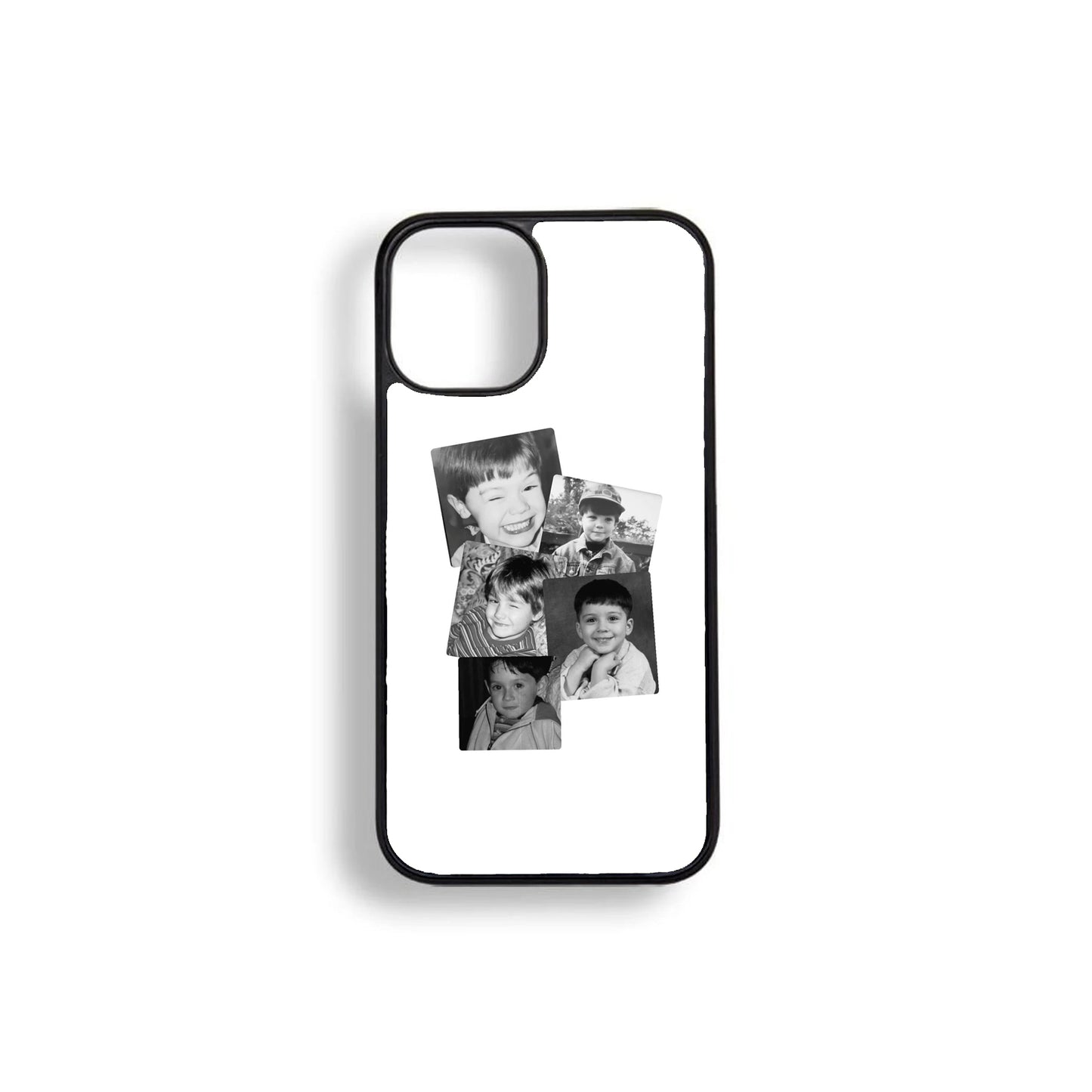 One Direction - iPhone Case