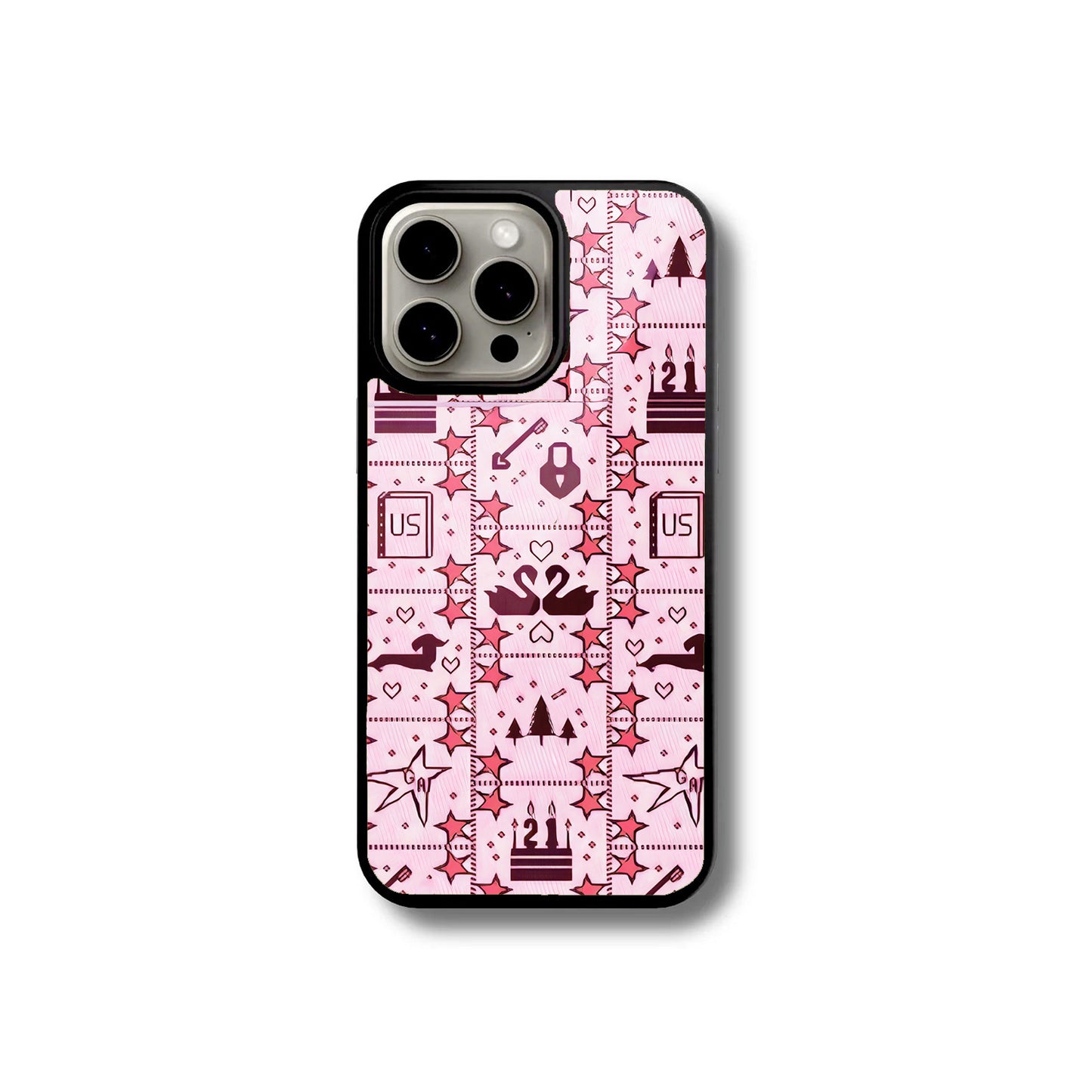 Gracie Abrams - The Secret Of Us iPhone Case