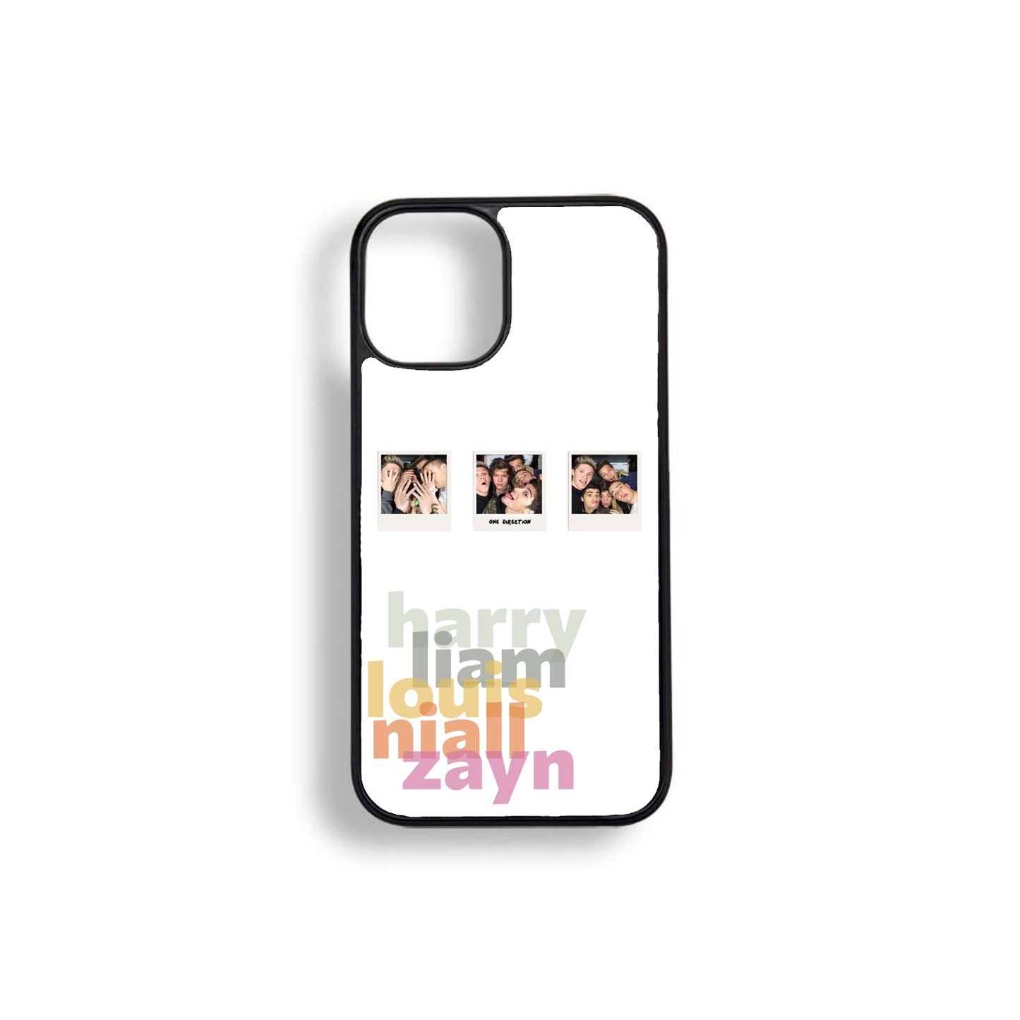 One Direction - iPhone Case