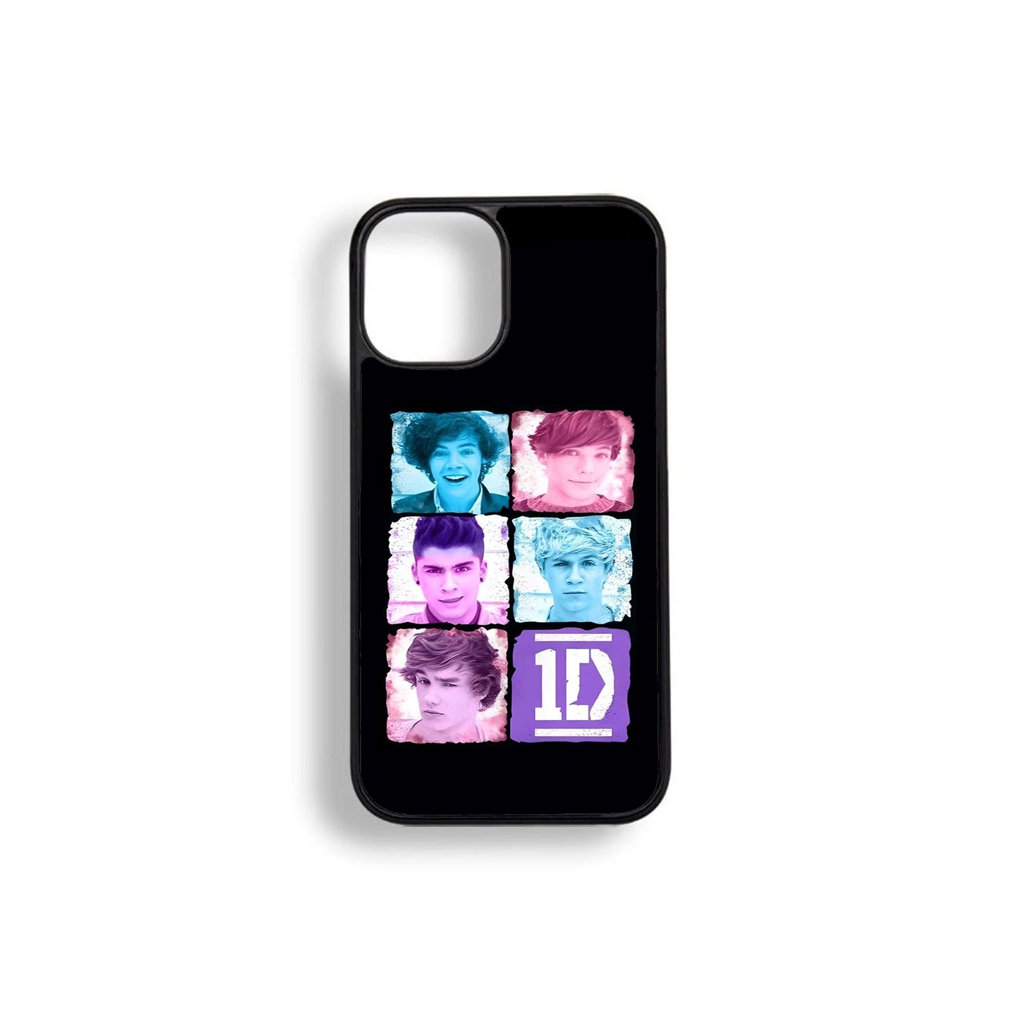 One Direction - iPhone Case