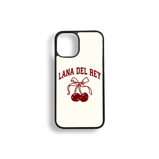 Lana Del Rey - iPhone case